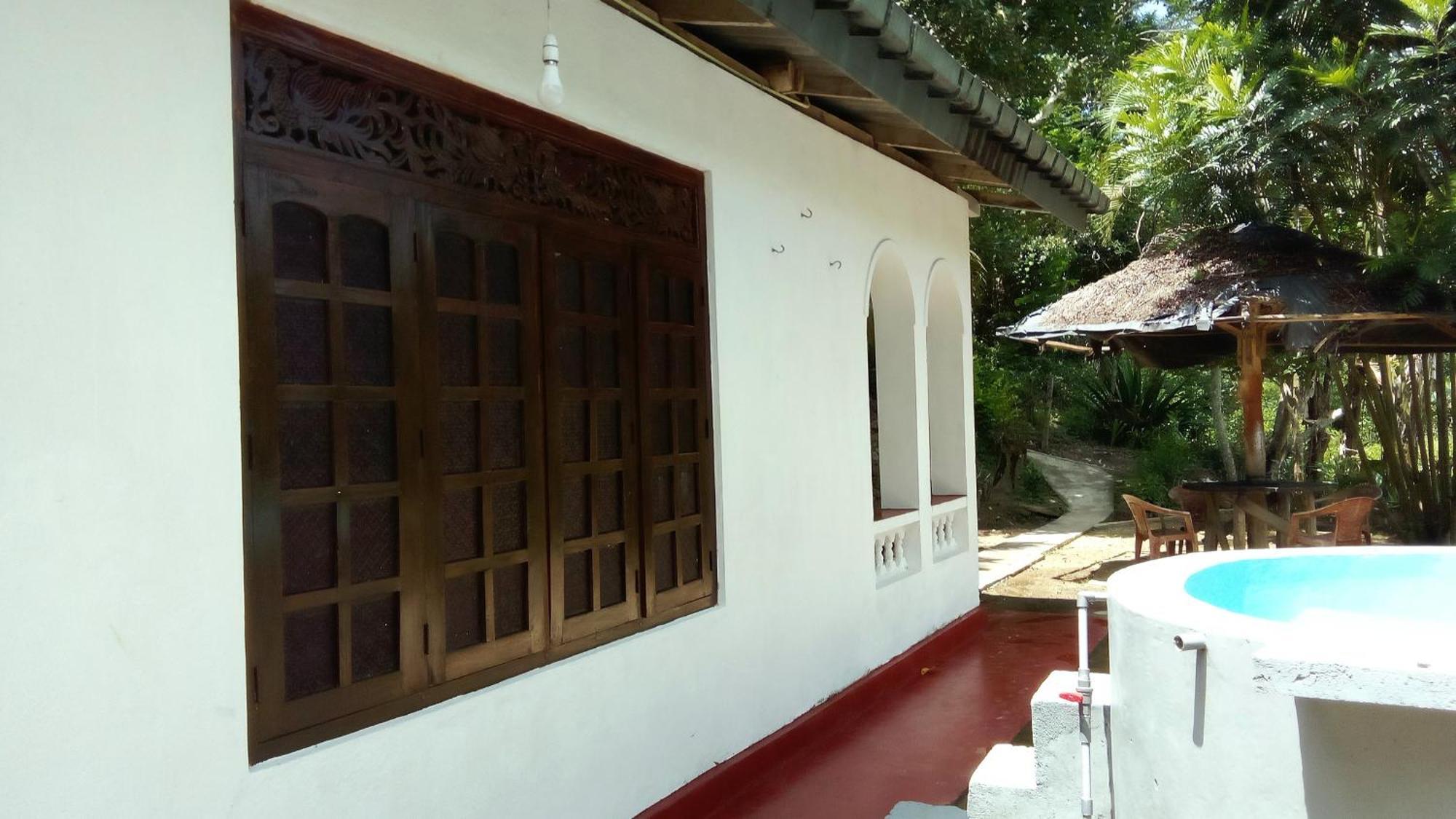 Ella Mount Villa Exterior foto